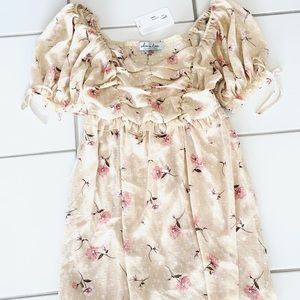 Eden in Love 🌷- Boutique Dress🌷 - SizeSmall🌷